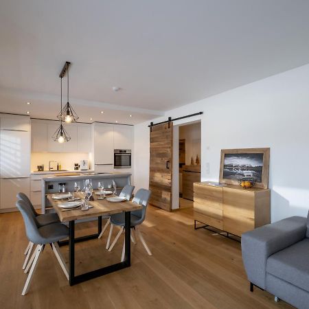 Ferienwohnung Tirolglueck Mit Grossem Garten Sankt Johann in Tirol Exterior photo