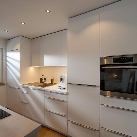 Ferienwohnung Tirolglueck Mit Grossem Garten Sankt Johann in Tirol Exterior photo